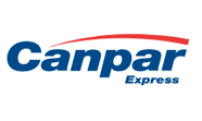 FedEx Express Canpar Express