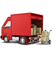 FedEx Express Free Local Delivery